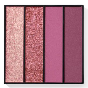 Warm Pinks Quad Eye Shadow Pallette - Limited Edition Mary Kay